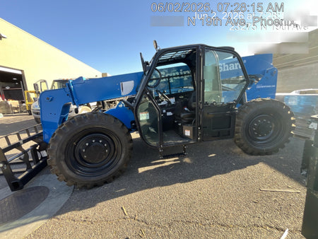 2026 GENIE GTH-844