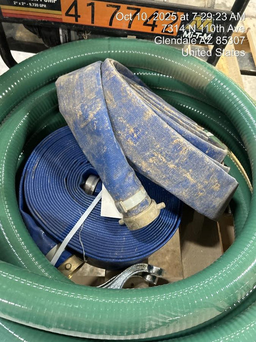 2024 MI-T-M WTP-S02-1MGH