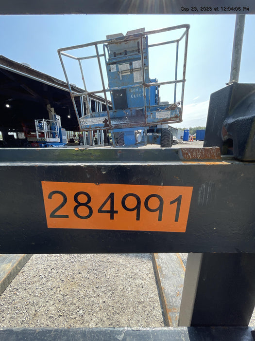 2022 ARROW MATERIAL HANDLING 48" Pallet Forks - Arrow