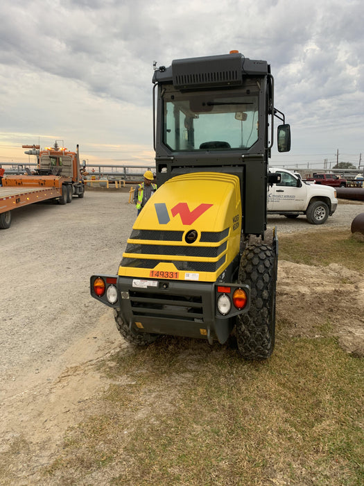 2021 WACKER NEUSON RC50
