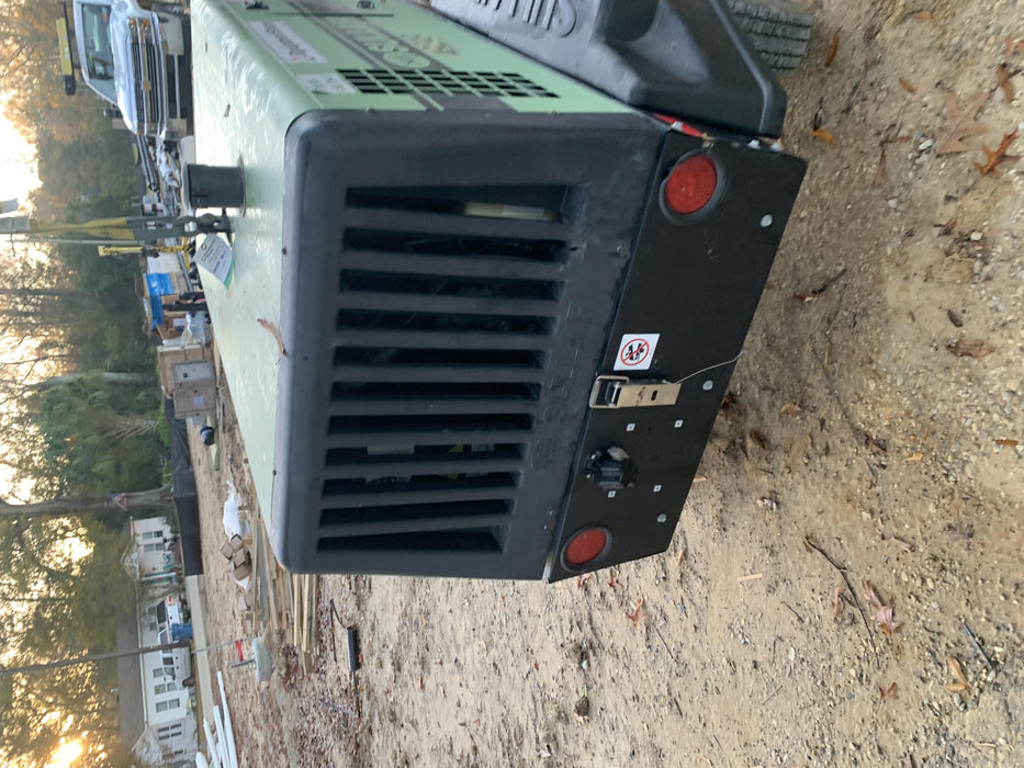 2019 SULLAIR 185-DPQ