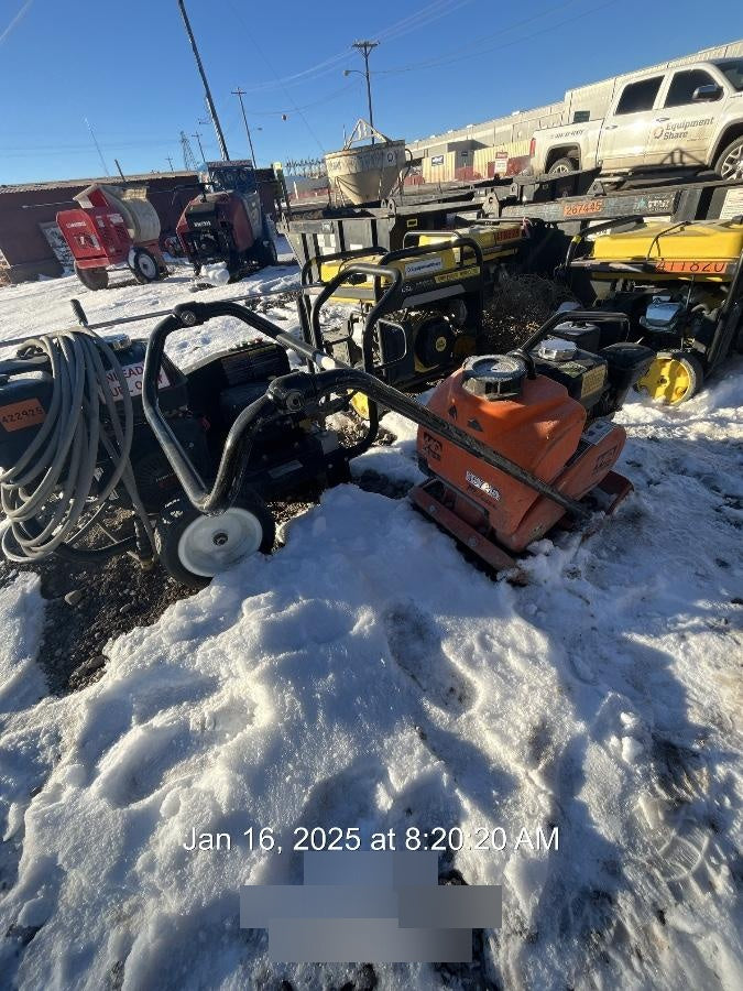 2023 MULTIQUIP MVC82VHW