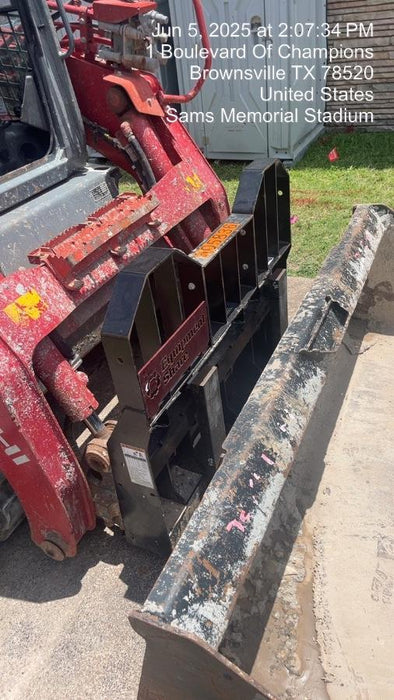 2025 VIRNIG PF4855-5VG