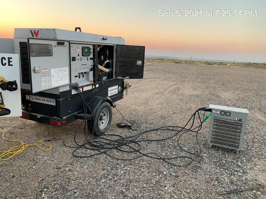 2019 WACKER NEUSON G70