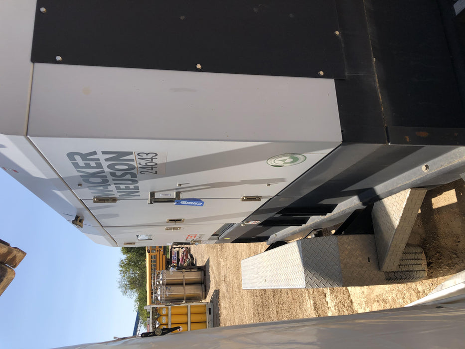 2019 WACKER NEUSON G130