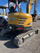 2021 SANY SY35U
