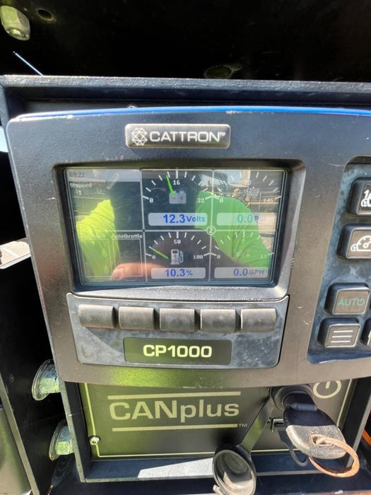 2021 PIONEER PP66S12L71-TD2.9L4