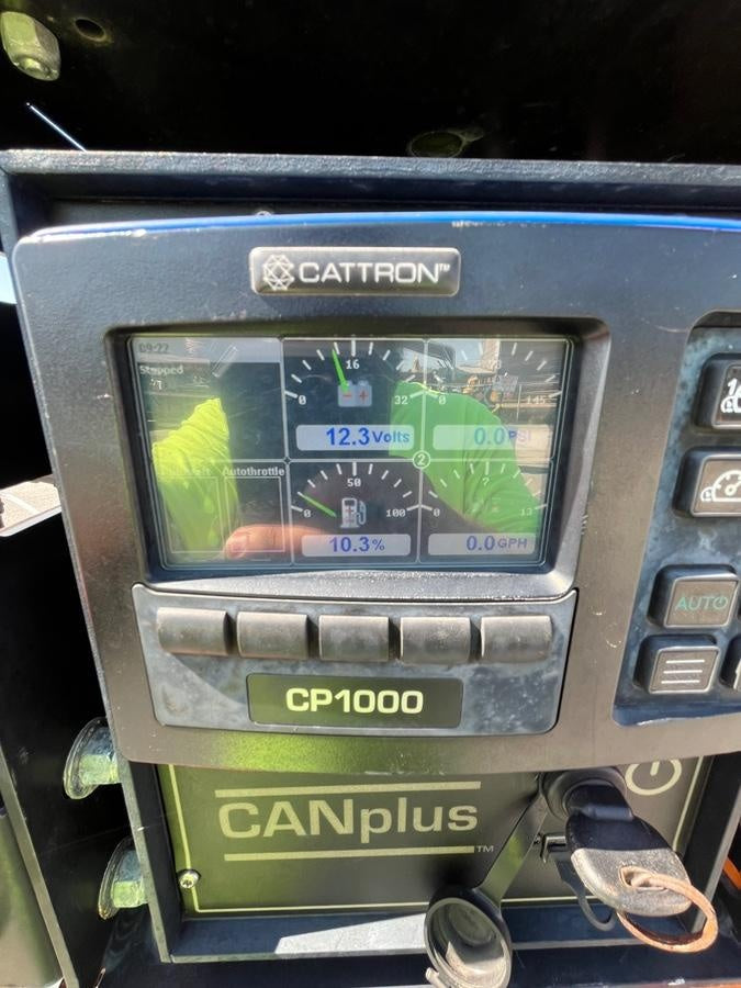 2021 PIONEER PP66S12L71-TD2.9L4