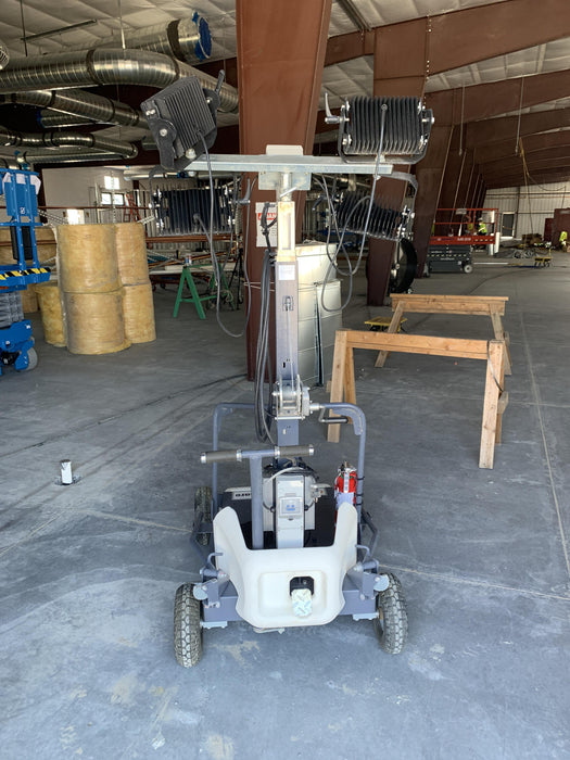 2019 CHICAGO PNEUMATIC CPLT V3