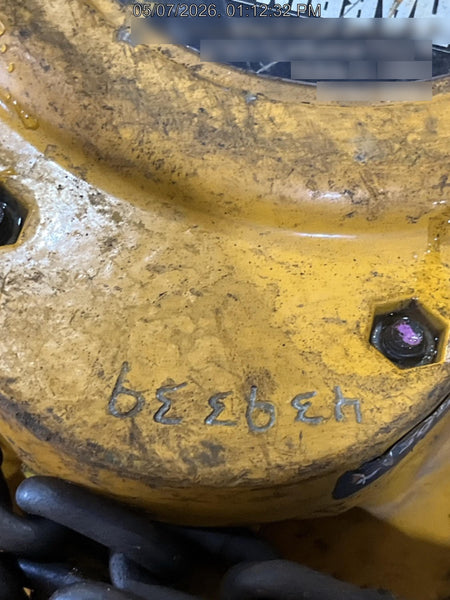 2024 HARRINGTON CF050-20