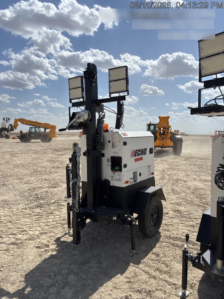 2026 ECHO DLT-3