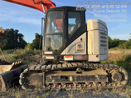 2021 LINK-BELT 145X4DZ