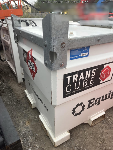 2023 WESTERN GLOBAL 20TCG-ES