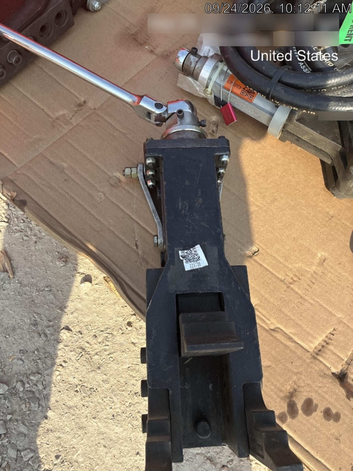 2022 GEARENCG MFG PHD0535 - GEARWRENCH