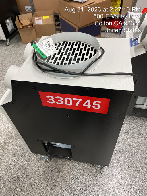 2023 KWIKOOL KPAC1411-2