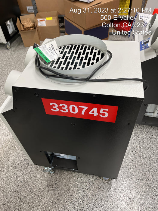 2023 KWIKOOL KPAC1411-2