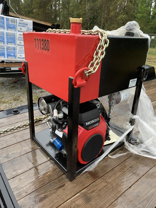 2021 LEDWELL Pony Motor