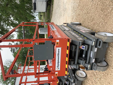 2021 SKYJACK SJ3226