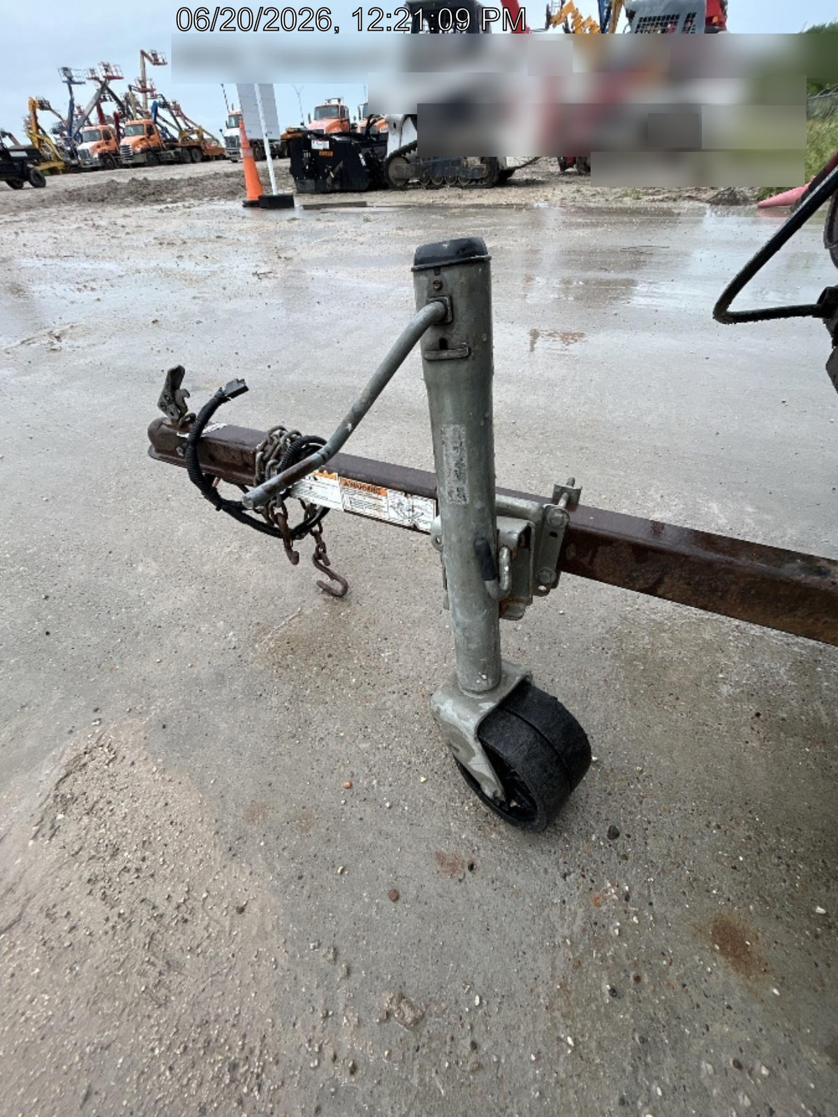 2021 SIMPSON 95005