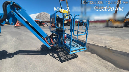 2025 GENIE Z-45 XC