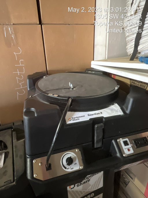 2022 PHOENIX Guardian R Hepa