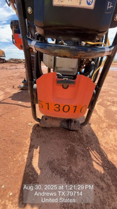 2025 HUSQVARNA LT6005