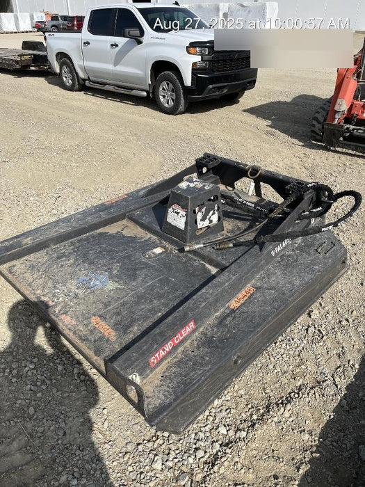 2022 PALADIN 30372A-0022