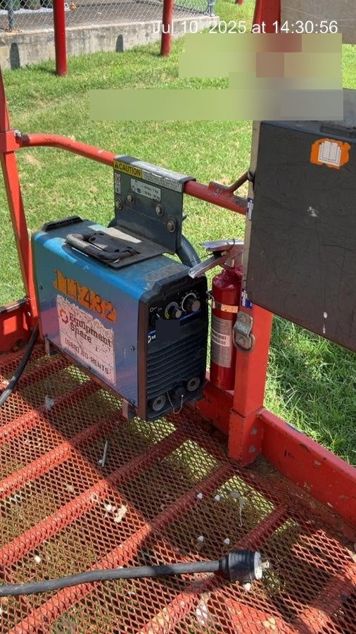2020 MILLER ELECTRIC CST-280
