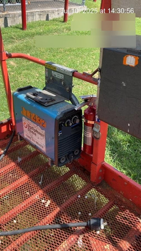 2020 MILLER ELECTRIC CST-280
