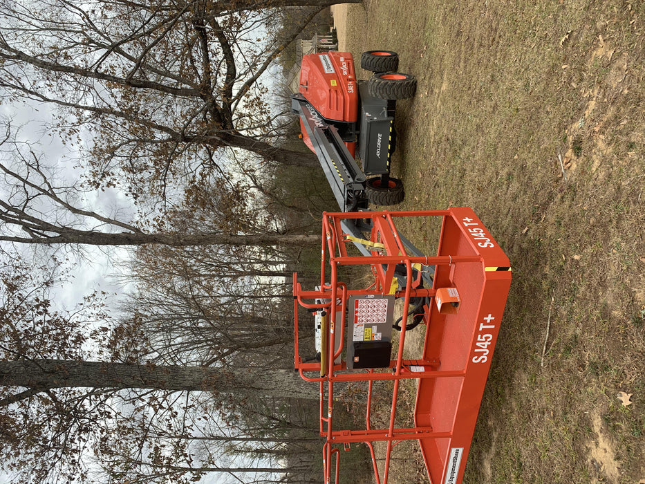 2020 SKYJACK SJ45T+