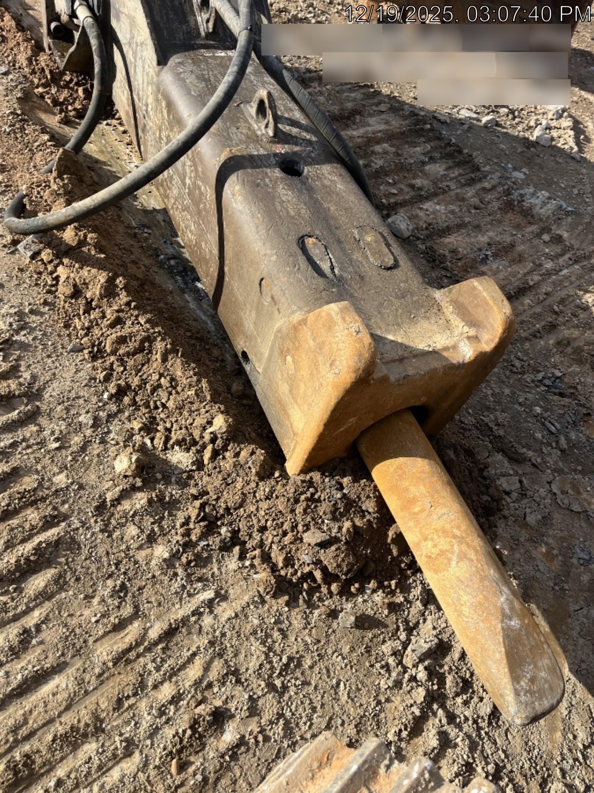 2020 EPIROC EC180T