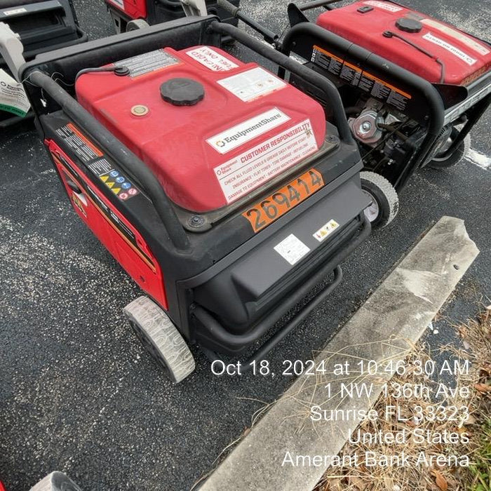 2022 MI-T-M GEN-8000-IMM1E