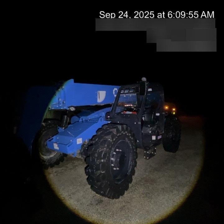 2024 GENIE GTH-844