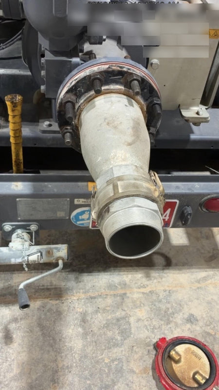 2024 ATLAS COPCO PAC F66 KD