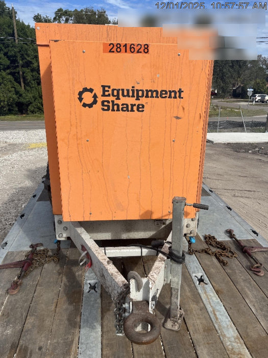 2022 PIONEER SAPP66S12L71-TD2.9L4