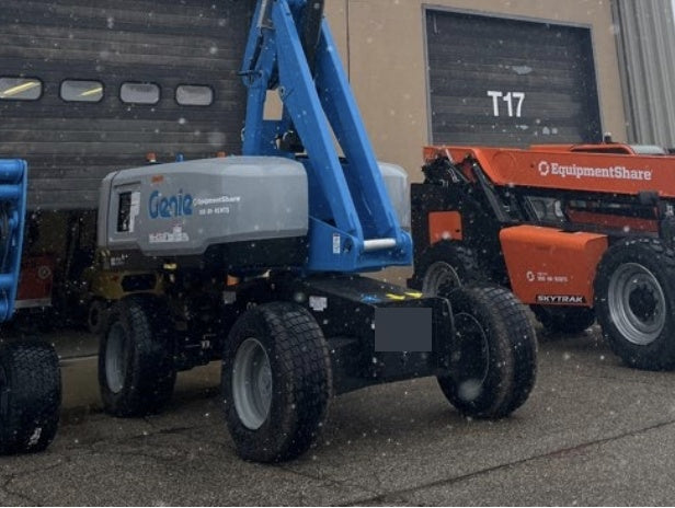 2024 GENIE S-65 HF
