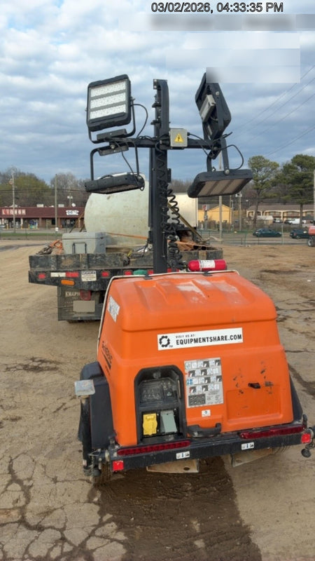 2023 GENERAC MLT2