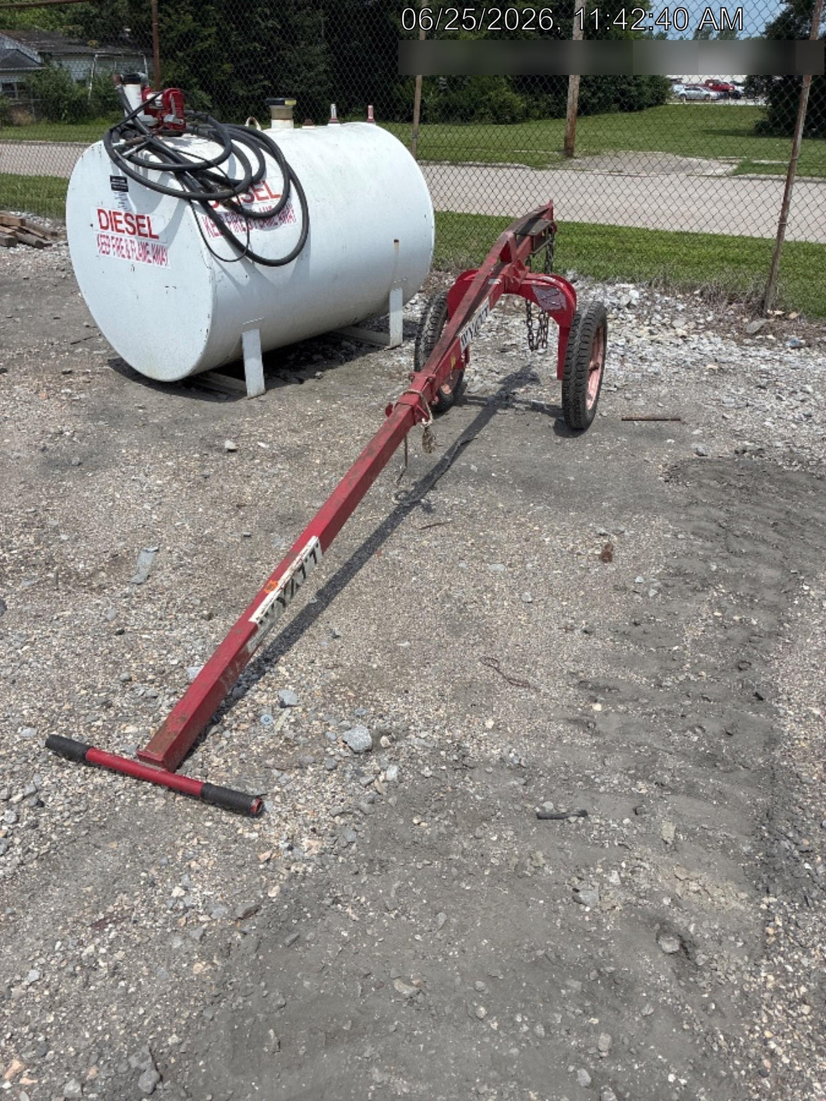 2021 B&B PIPE 2014