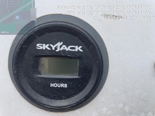 2019 SKYJACK SJ45T+
