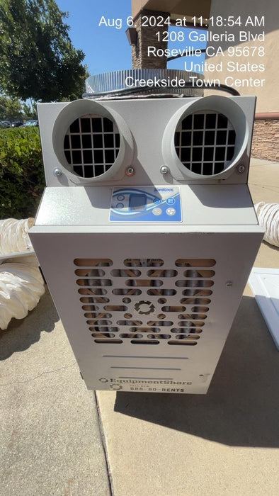 2022 KWIKOOL KPAC1811-2