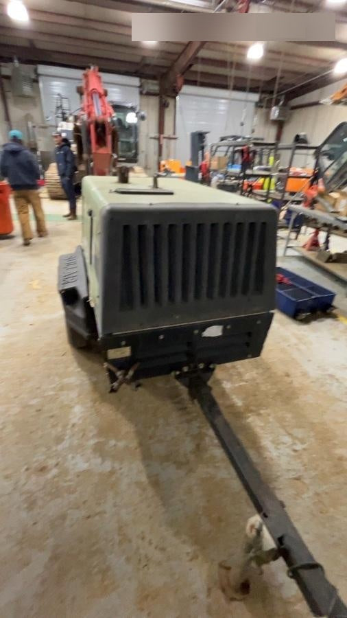 2018 SULLAIR 185-DPQ