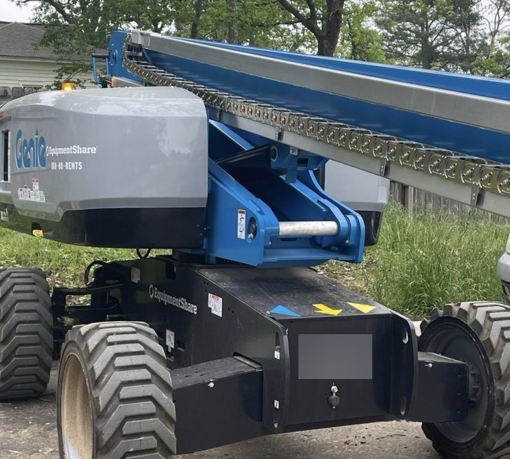2024 GENIE S-65 XC