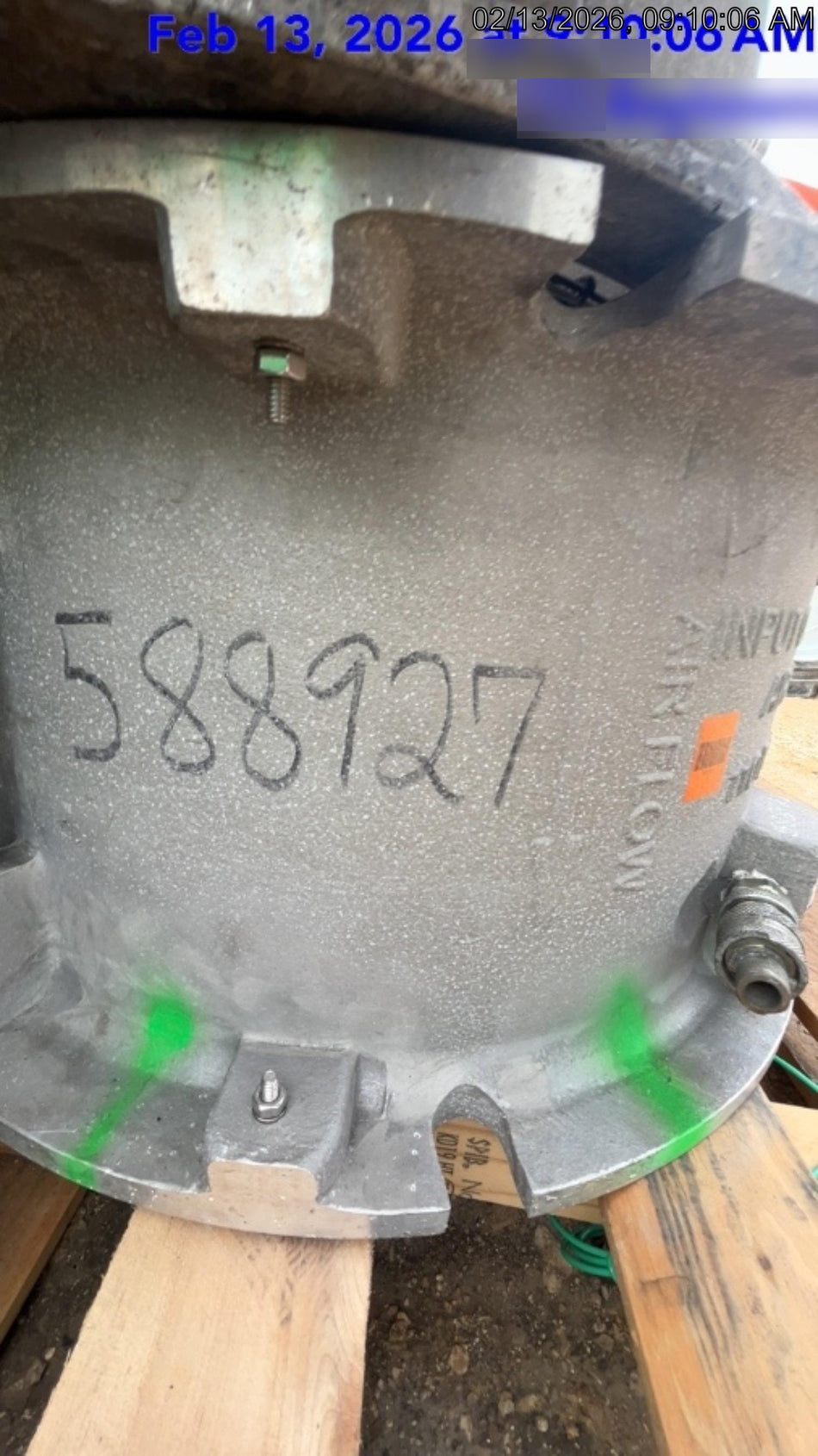 2025 WIDDER 20262-TRACKER