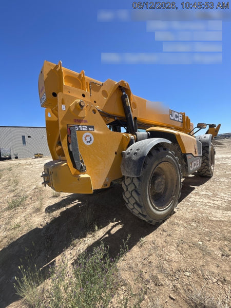 2022 JCB 512-56
