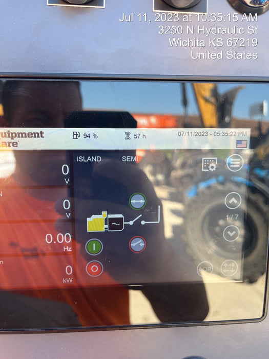 2023 ATLAS COPCO QAS 235