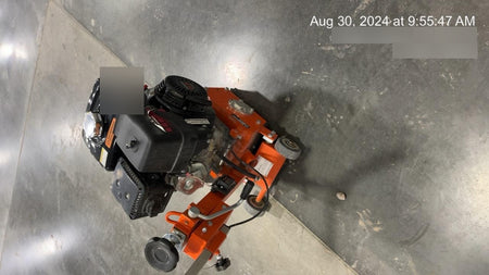 2024 HUSQVARNA CG 200