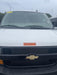 2023 CHEVROLET Express Van - Rental