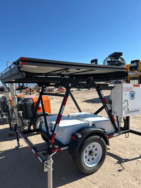 2024 WANCO WLTS-MM8A-1600