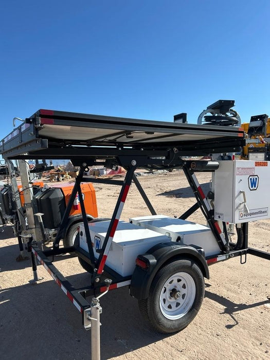 2024 WANCO WLTS-MM8A-1600