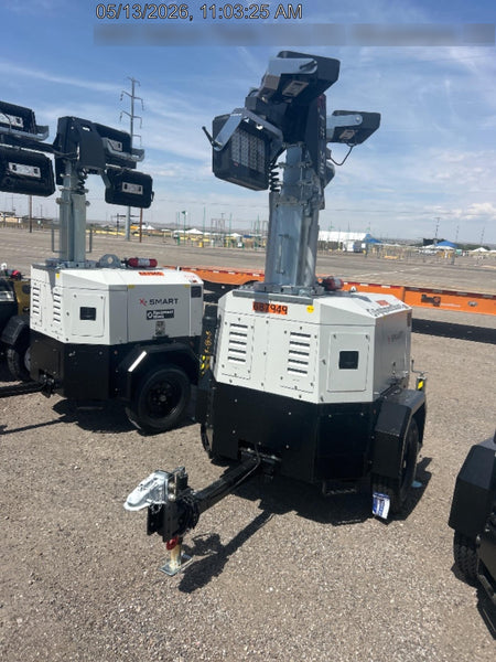 2026 TRIME X-SMART (EL1250H)